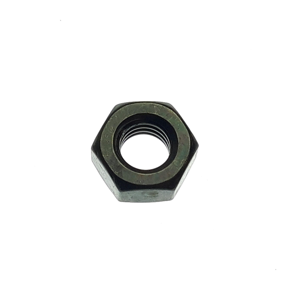 NUT M6 TGB BLADE 1000 LTX E4 E5, genuine