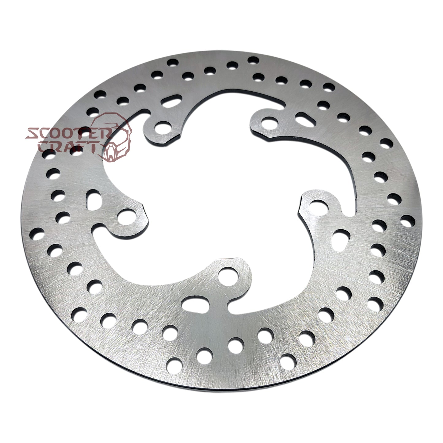 Rear brake disc (rotor) TGB Blade 250, Blade 325, Target 325