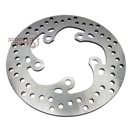 Rear brake disc (rotor) TGB Blade 250, Blade 325, Target 325