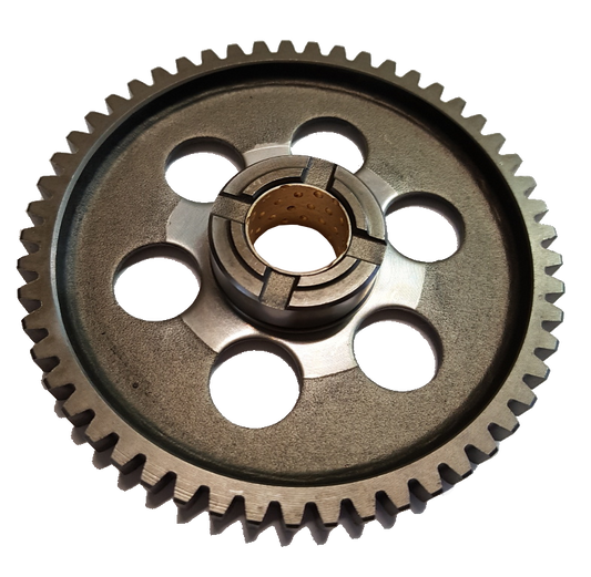 Gear, Wheel Starter Triton Baja 400 EFI, Sport 400 (T3b), AMS 4.30 SX (Carburetor)