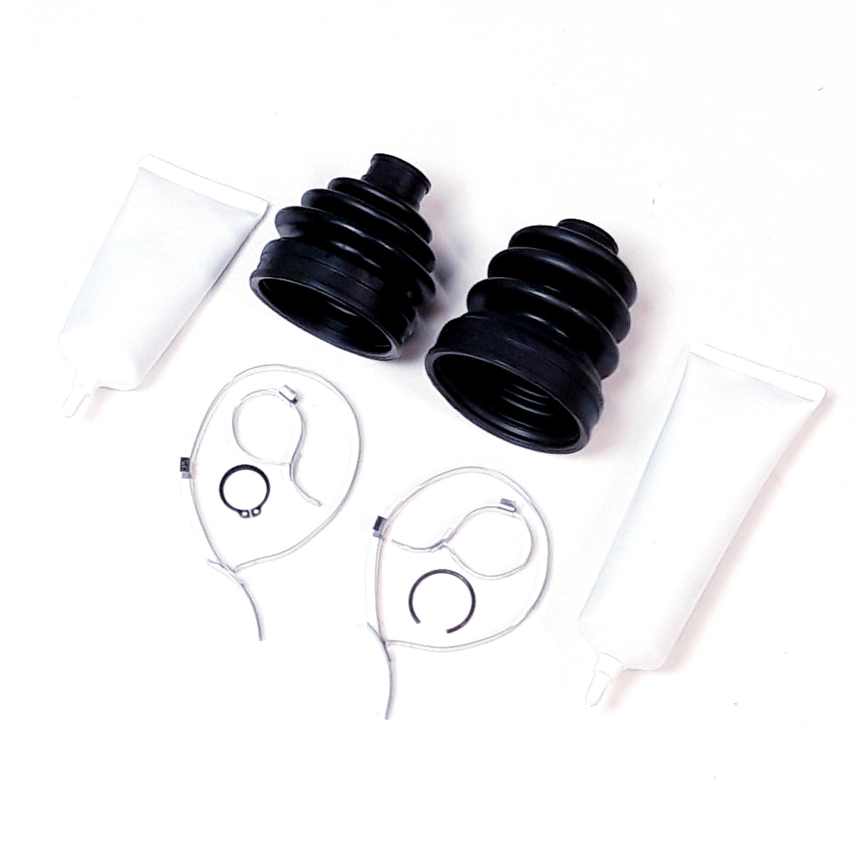 BOOT SET, TRANSMISSION SHAFT TGB Blade 550, genuine