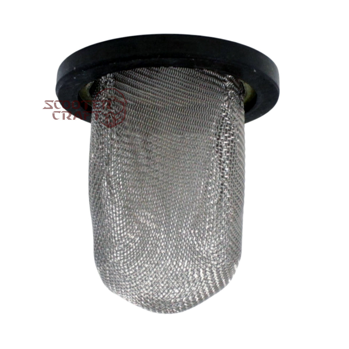 Oil filter QJMotor MTX 125, LTR 150, genuine 159184590000