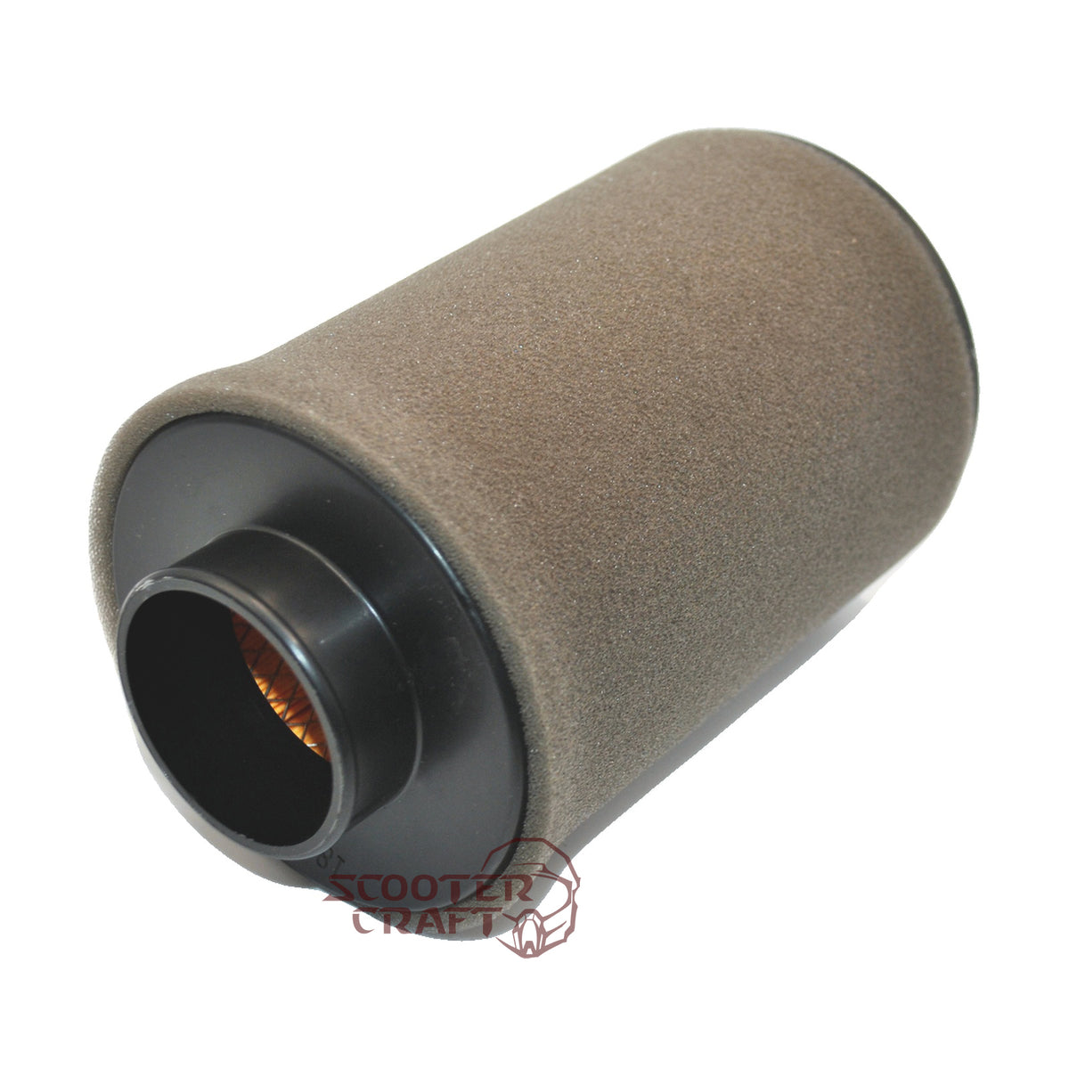 Air filter QJMotor SFA 300, genuine