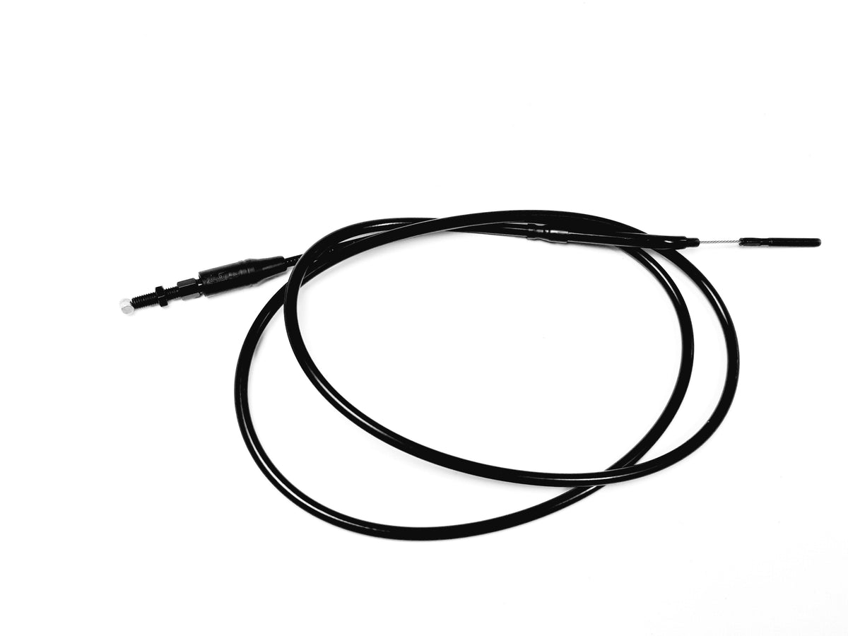 CABLE, PARKING BRAKE TGB Target 600 EFi T3, genuine
