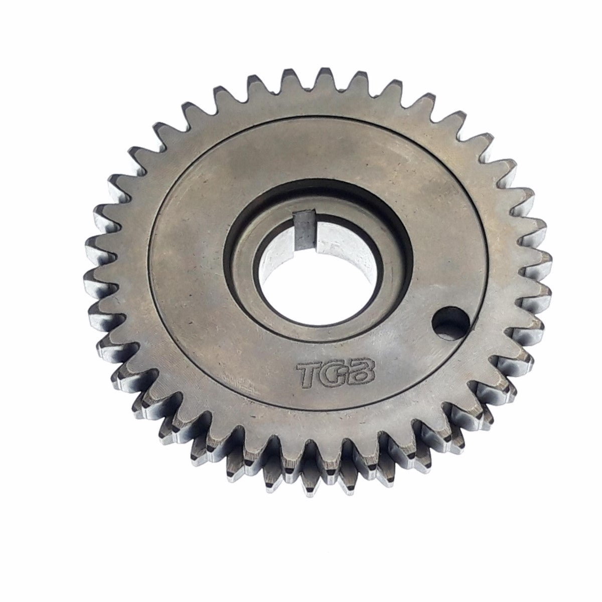 GEAR ASSY., DRIVEN TGB Blade 550, genuine