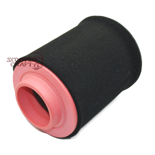 Air filter QJMotor SFA 600, SFA 1000, genuine
