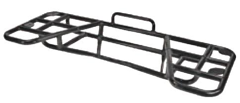 REAR CARRIER COMP. (CONTAIN 512070 HANDLE) TGB Target 600 EFi T3, genuine