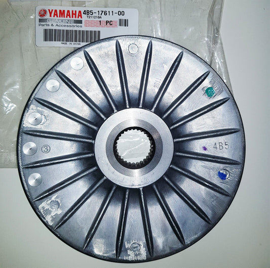 Variator drive face Yamaha Tmax 500 T-Max 2008-2012, genuine