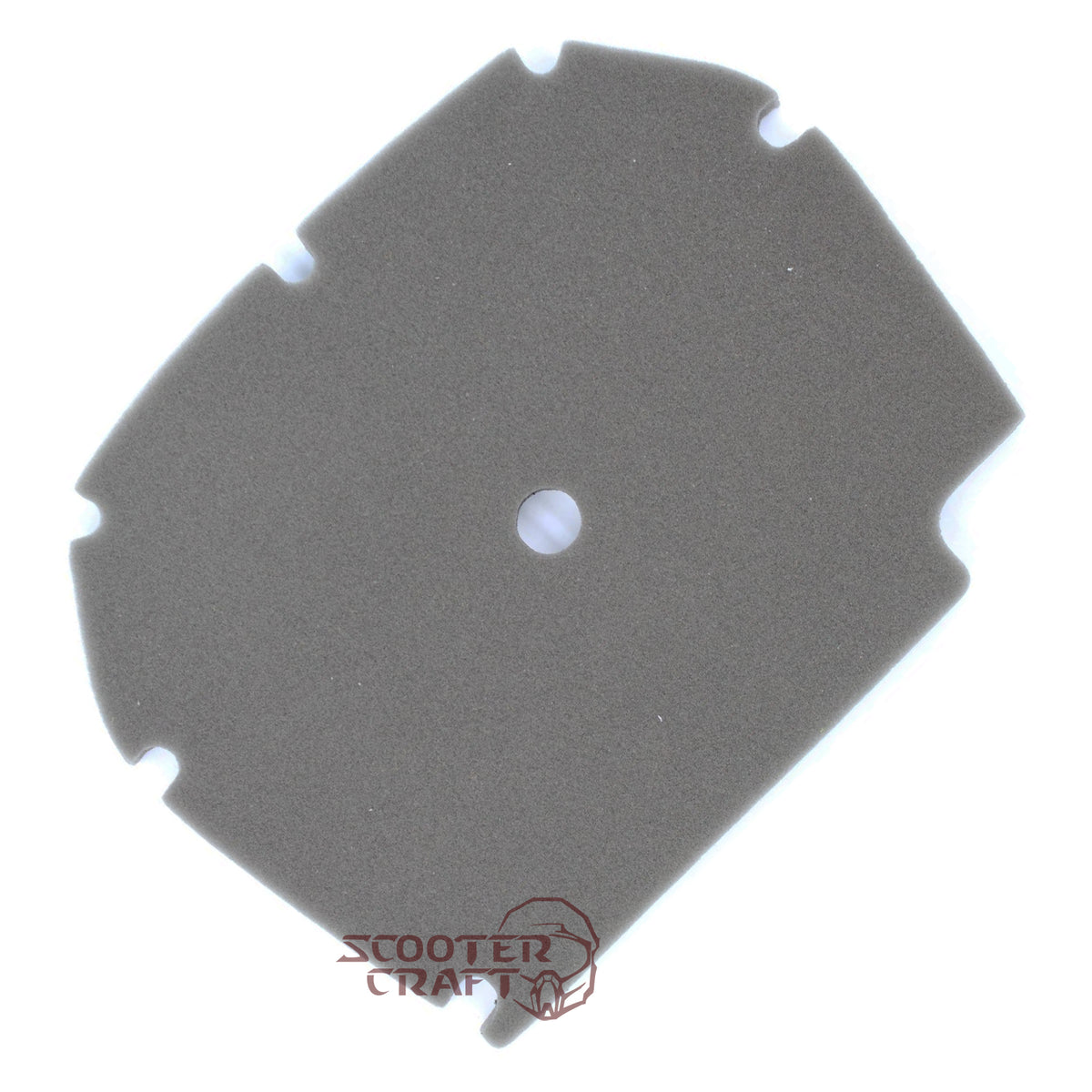 Air filter Benelli 752 S, genuine