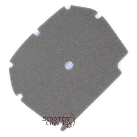 Air filter Benelli 752 S, genuine
