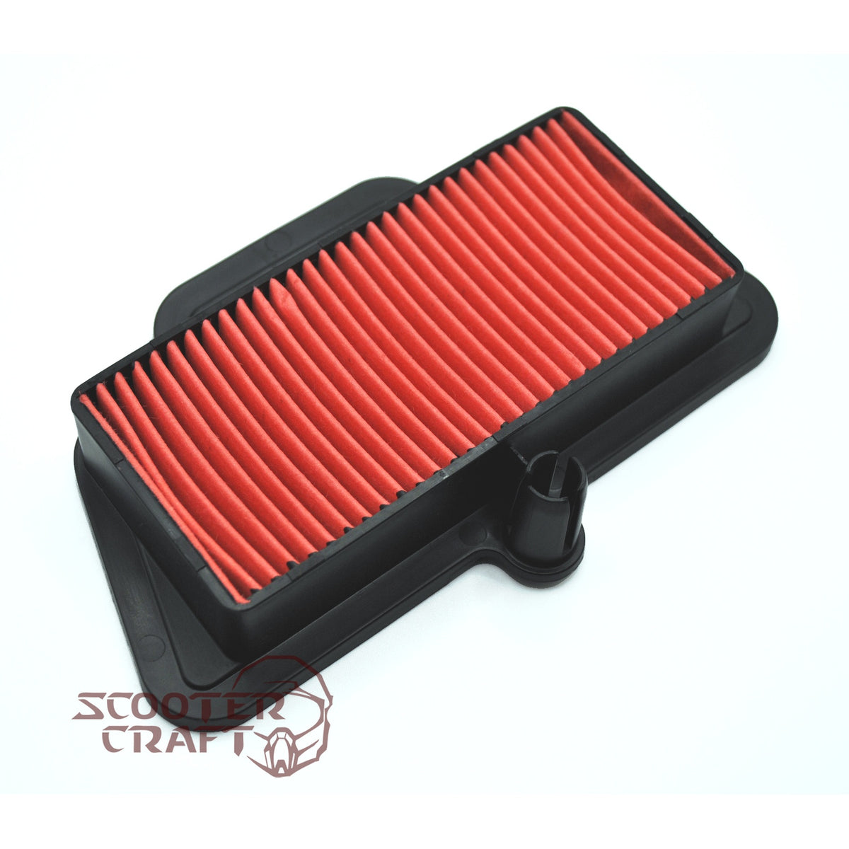 Air Filter MBP Morbidelli T352X, genuine
