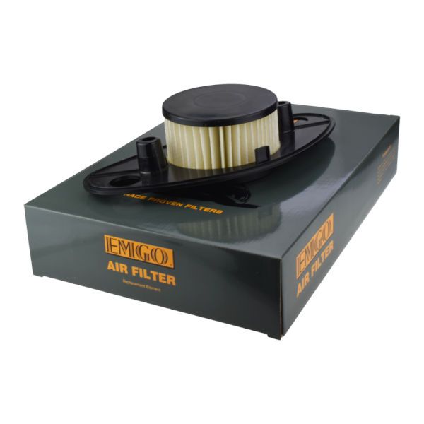 AIR FILTER SUZUKI VL800 VOLUSIA 01-04 (HFA3807) (OEM:13780-41F00) (S3214)