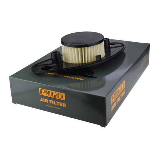 AIR FILTER SUZUKI VL800 VOLUSIA 01-04 (HFA3807) (OEM:13780-41F00) (S3214)