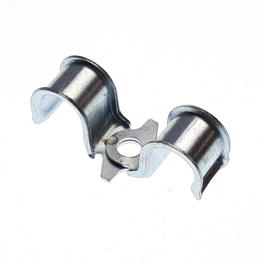 Clip, Brake Hose Triton Baja 300, Baja 400, Baja 400 EFI, AMS 480, 4.38 SX, SMF 450, 490 S/X, Xtreme 490 Enduro
