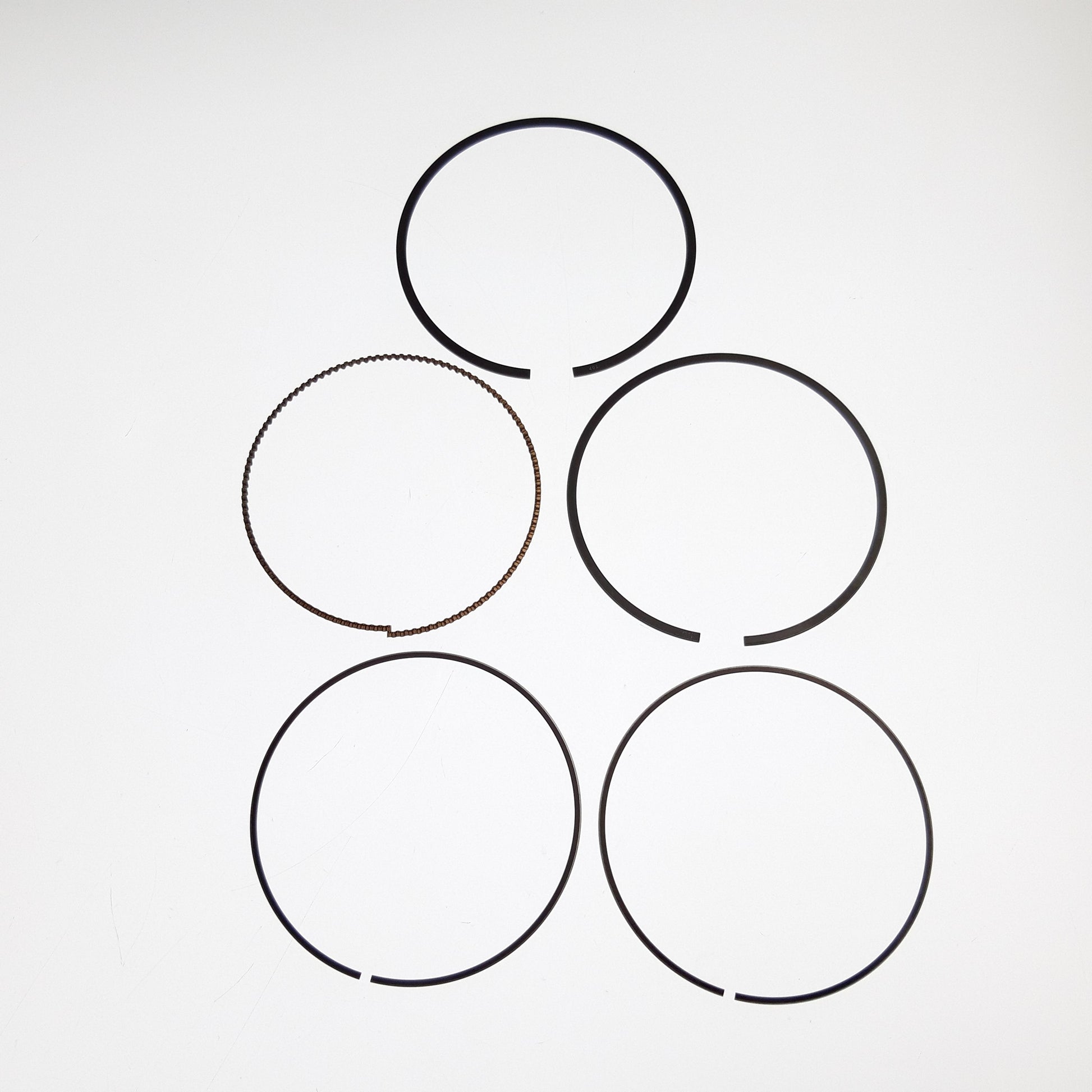 RINGSET, piston Triton Reactor 450 Crosser, AMS 480, 4.38 SX, SMF 450, 490 S/X, Xtreme 490 Enduro