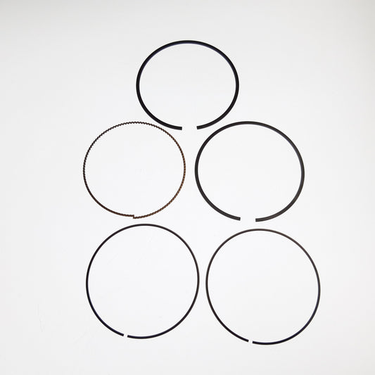 RINGSET, piston Triton Reactor 450 Crosser, AMS 480, 4.38 SX, SMF 450, 490 S/X, Xtreme 490 Enduro