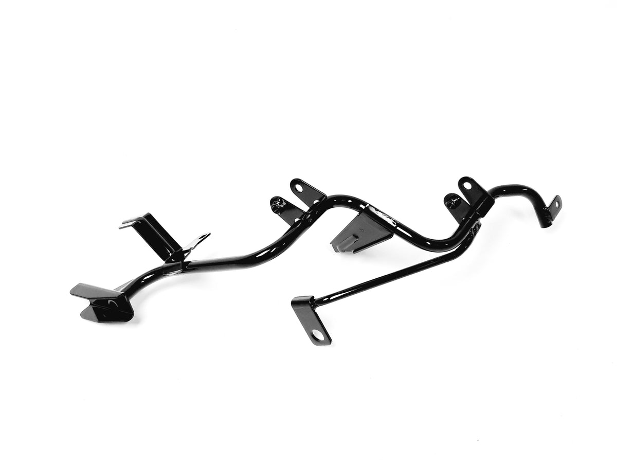 BRACKET FRONT RH., FRONT BODY COVER TGB Target 600 EFi T3, genuine