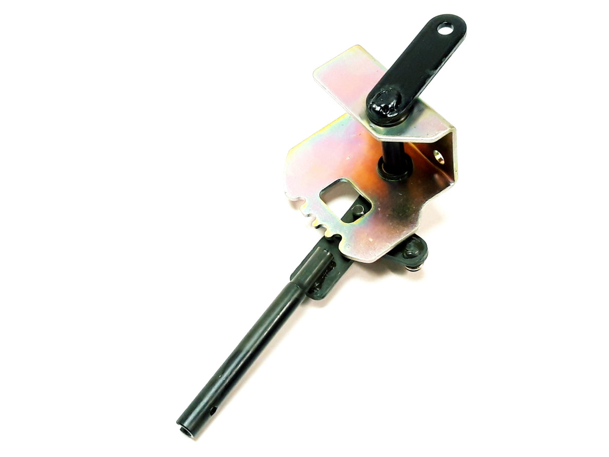 LEVER ASSY. TGB Blade 550, genuine
