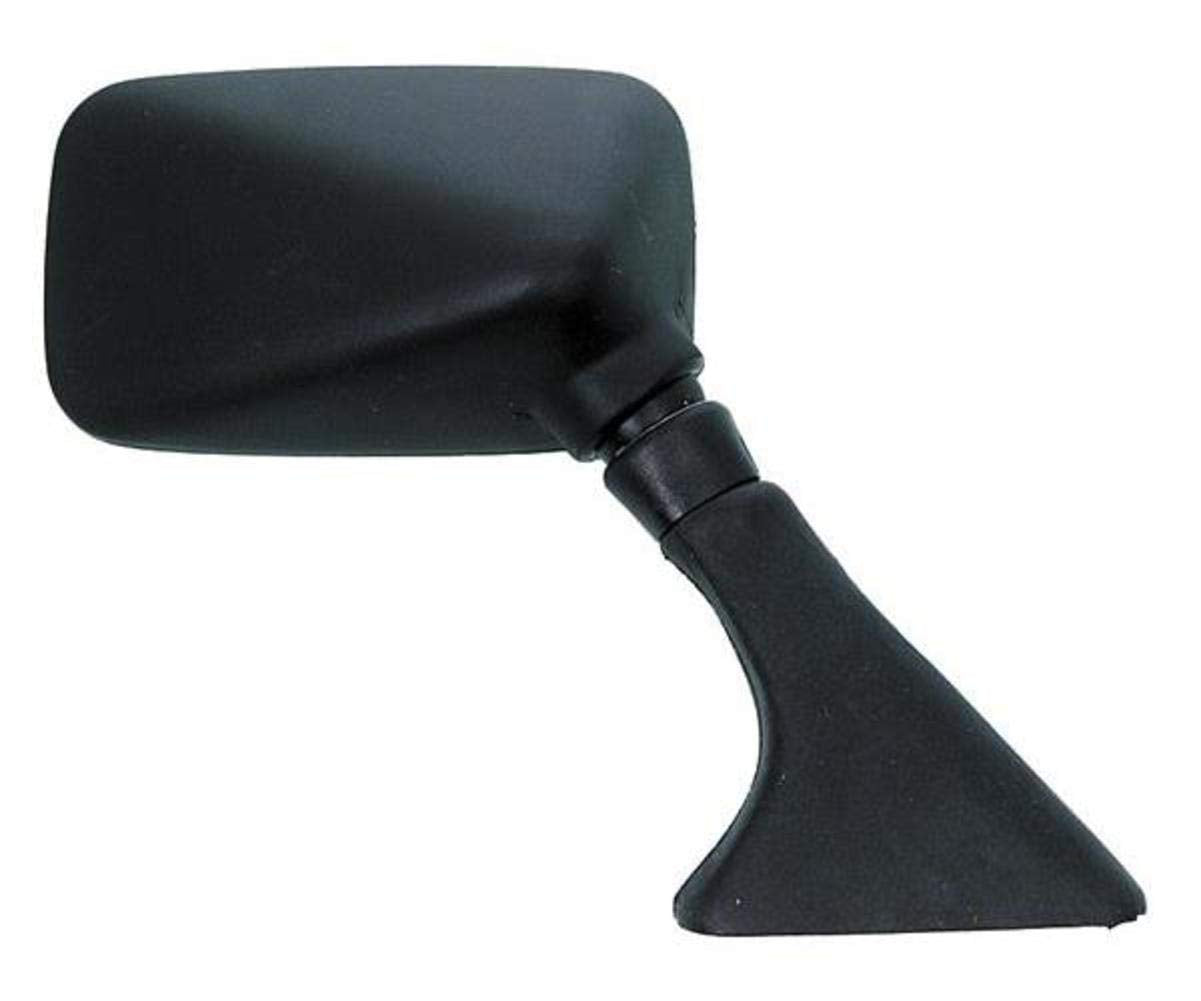 MIRROR KAWASAKI EX300 NINJA 13-17 LEFT (OEM:56001-0239) BLACK (ORIGINAL STYLE, HOMOLOGATED)