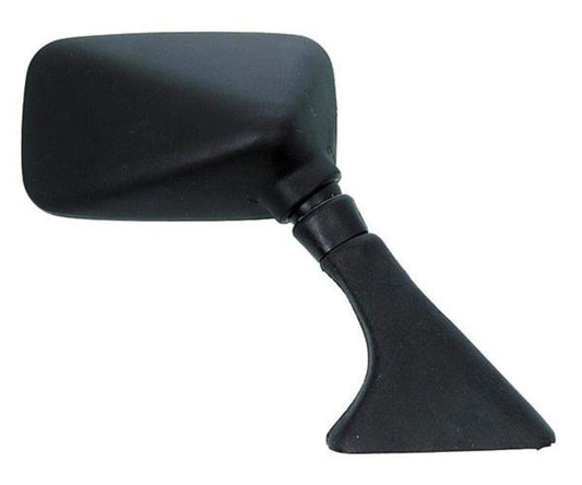 MIRROR KAWASAKI EX300 NINJA 13-17 LEFT (OEM:56001-0239) BLACK (ORIGINAL STYLE, HOMOLOGATED)