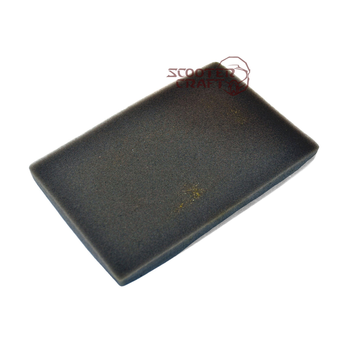 Air filter Keeway RKR 125 EFI, genuine