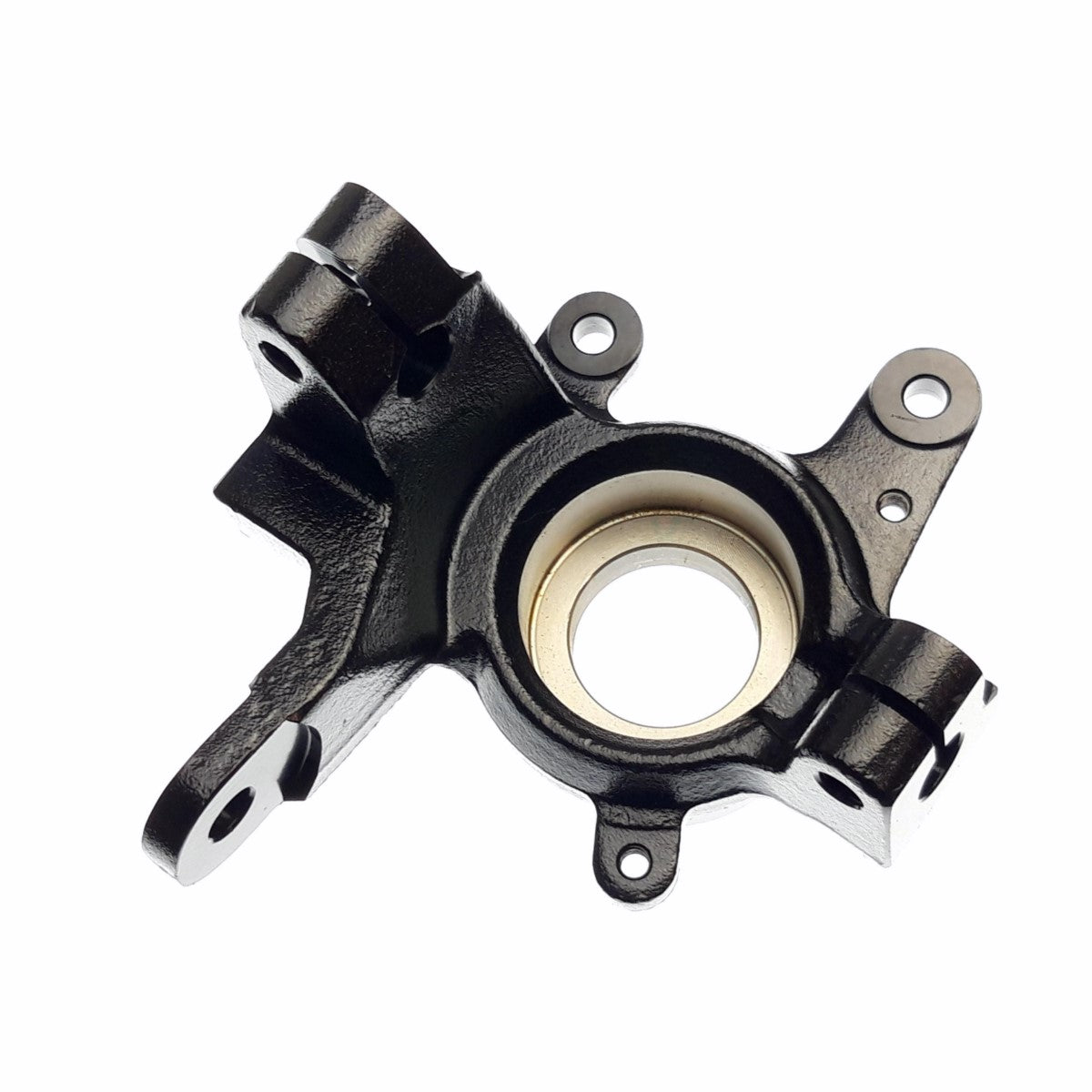 KNUCKLE, STEERING, LH. TGB Blade 325, genuine