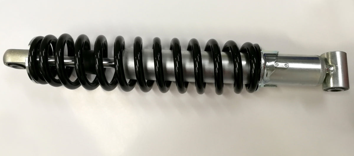 Rear shock absorber Kymco MXU 465i T3b, genuine