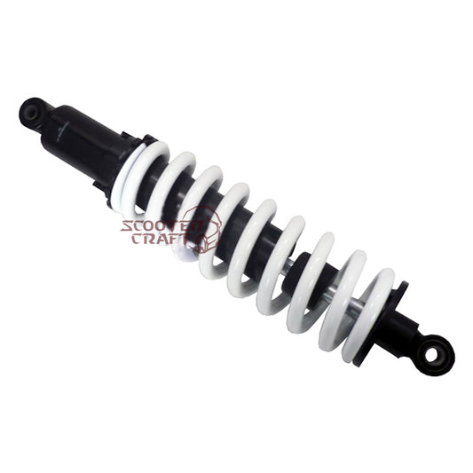 Asm., Suspension, Rear Aeon, Crossland 400 4x4, genuine