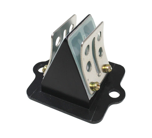 Reed valve plate Piaggio 2T
