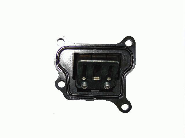 Reed valve plate Suzuki AD50 large
