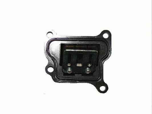 Reed valve plate Suzuki AD50 large