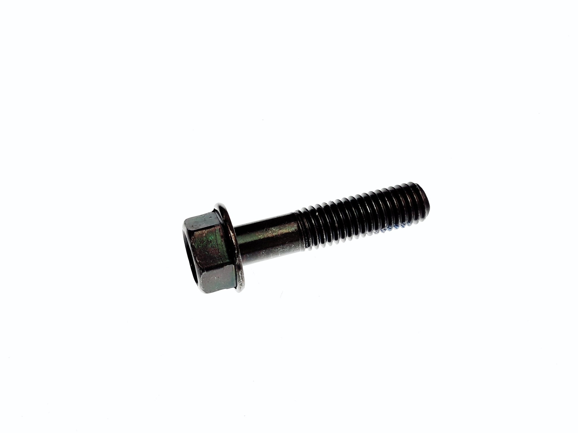 Hex. Bolt, Flange Shade Sport 600 ABS (KSR), AMX 6.46 EFI 4X4 LUX, Shade Sport 800 ABS (KSR), genuine