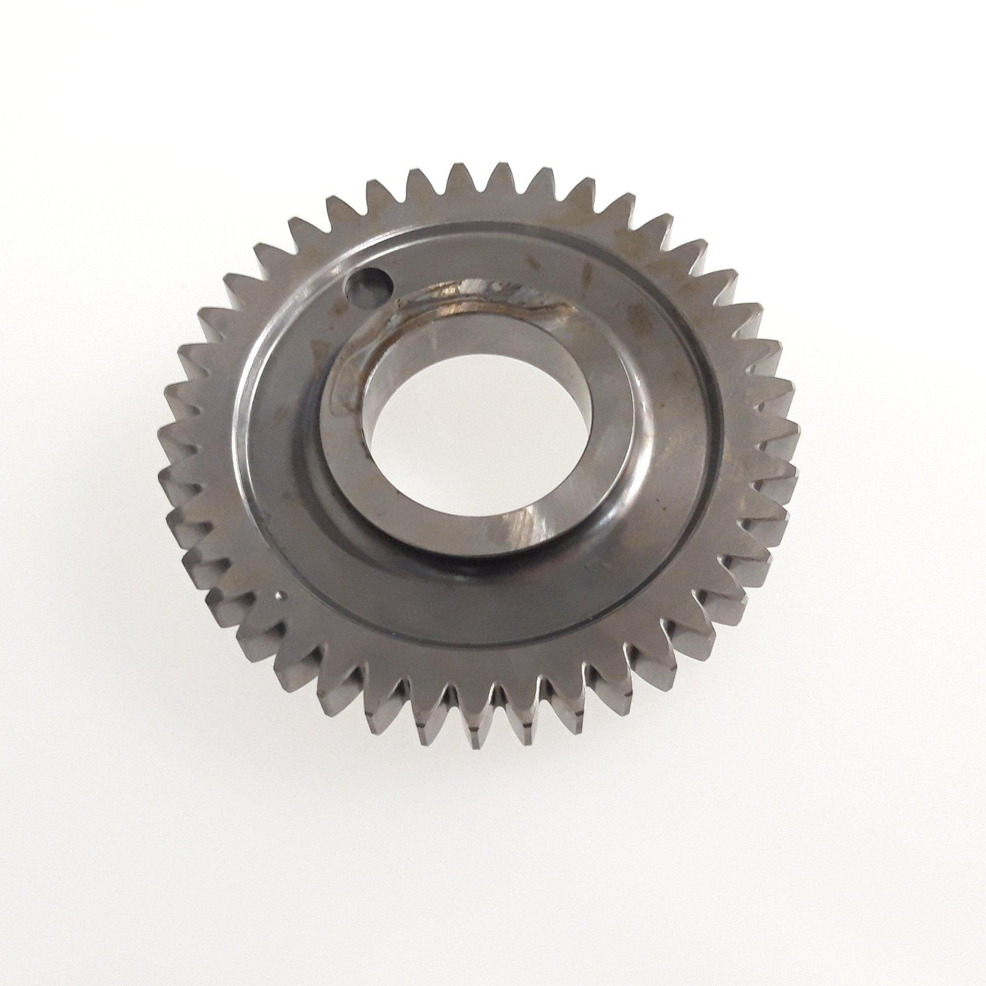 GEAR, Water Pump Drive AMS 480, 4.38 SX, SMF 450, 490 S/X, Xtreme 490 Enduro, genuine