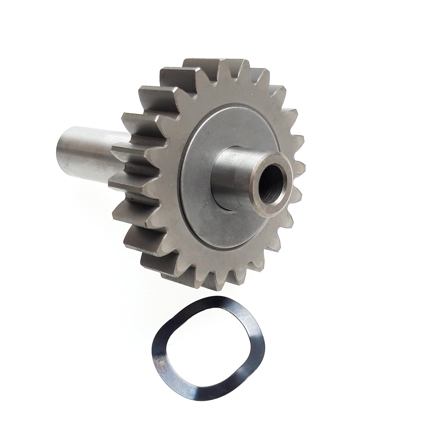 Gear Assy, Driven AMS 480, 4.38 SX, SMF 450, 490 S/X, Xtreme 490 Enduro, genuine
