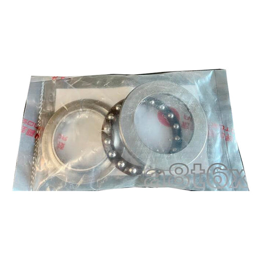 Lower steering stem bearing kit Aeon Elite 350, Urban 350, Benelli ZenZero 350, Keeway Index 350, genuine