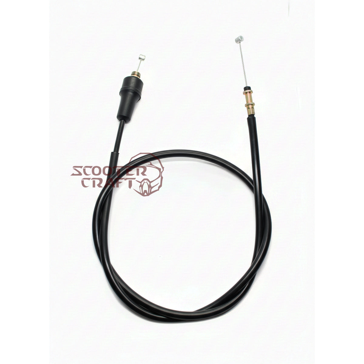 Cable, Trottle Aeon Cobra 400, Cobra 419, 420, 422, genuine
