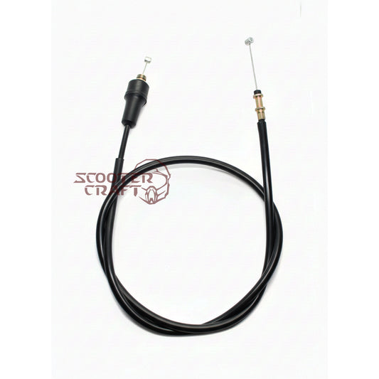 Cable, Trottle Aeon Cobra 400, Cobra 419, 420, 422, genuine