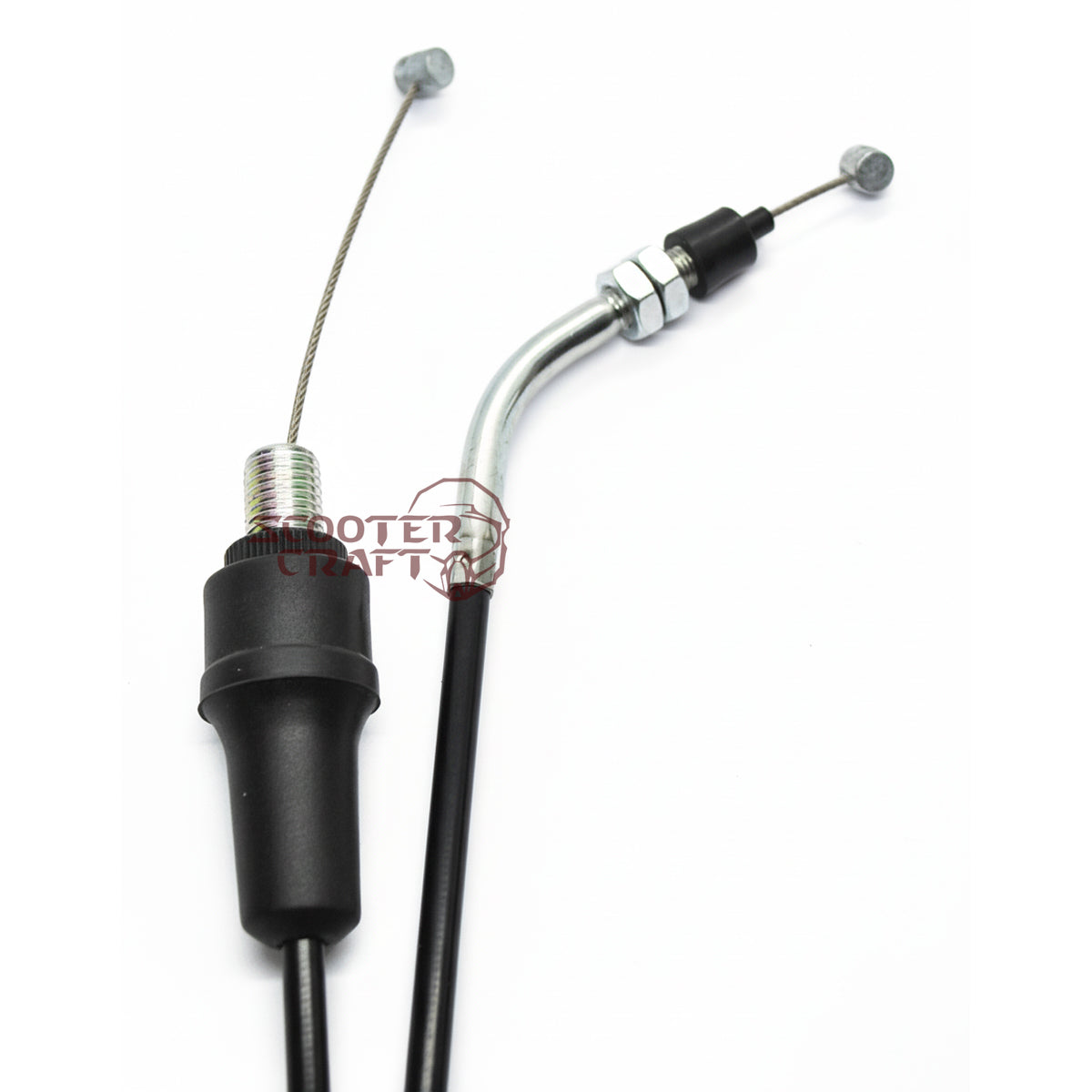 Cable, Throttle Aeon, Cobra 400 EFI, Cobra 424, genuine