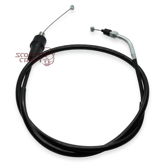 Cable, Throttle Aeon, Cobra 400 EFI, Cobra 424, genuine