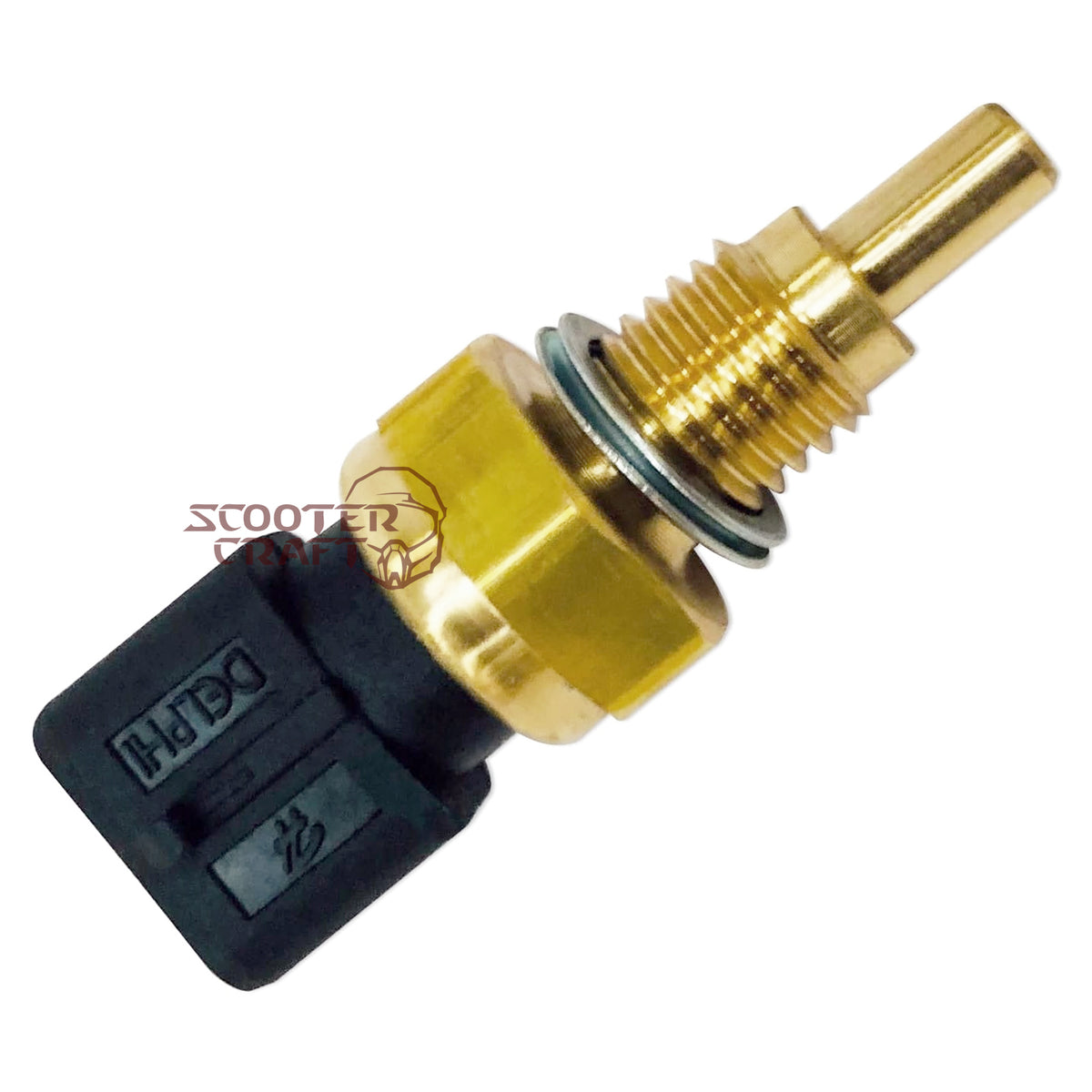 Water temperature sensor Aeon Elite 300i, Elite 400i, Cobra 420 EFI, Supermoto 400 EFI, Crossland 600, genuine