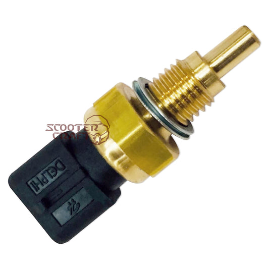 Water temperature sensor Aeon Elite 300i, Elite 400i, Cobra 420 EFI, Supermoto 400 EFI, Crossland 600, genuine