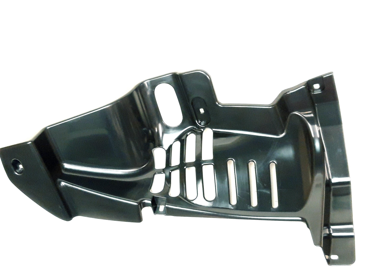 FRONT INTERNAL FENDER, RH. TGB Target 600 EFi T3, genuine