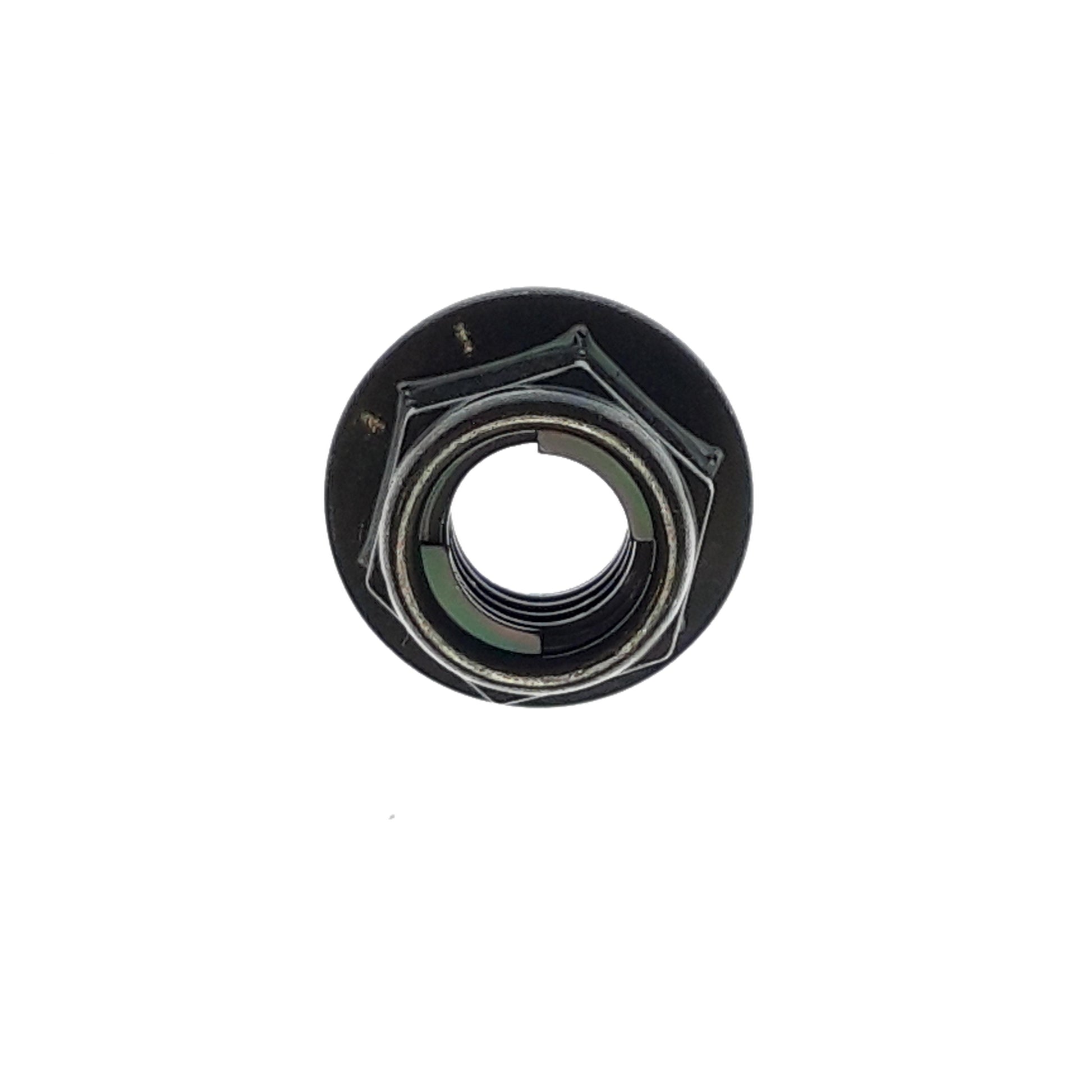 Nut, Insert Lock, Tectra 860, Ultimate 850, genuine