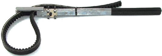 Flywheel holding tool