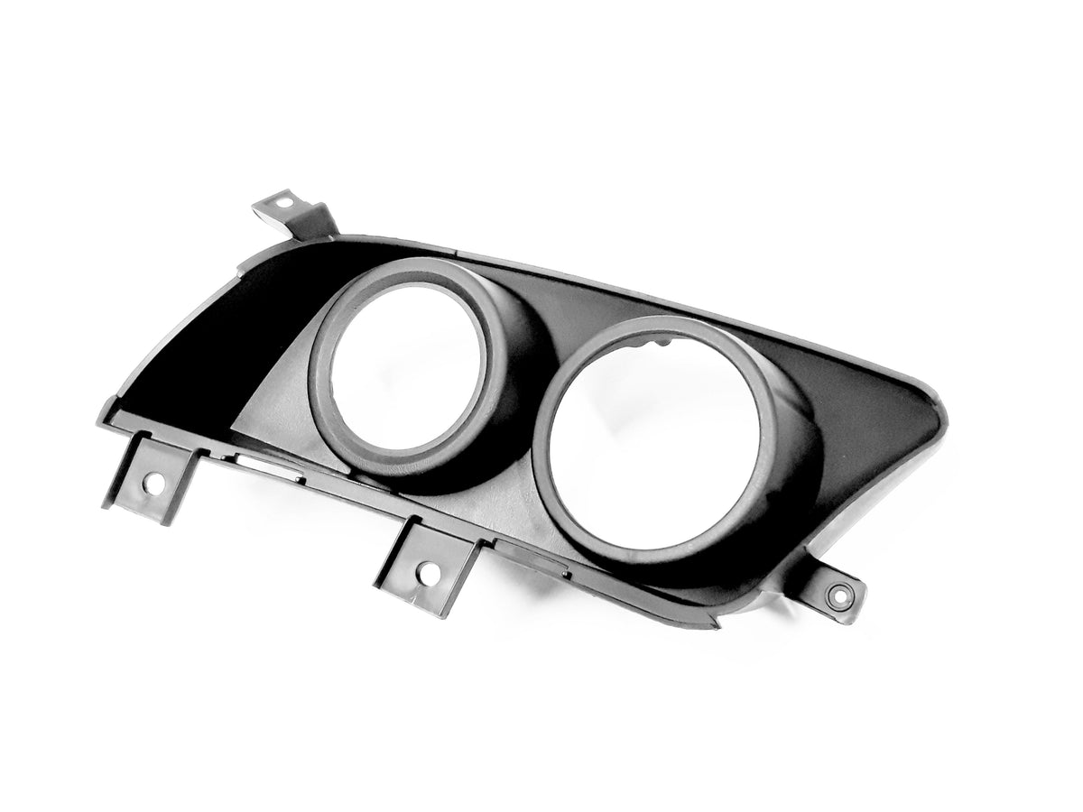 HEAD LAMP SUPPORT, LH TGB Blade 325, genuine