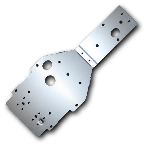 PROTECTOR, ASSY. (AL) TGB Target 425, genuine