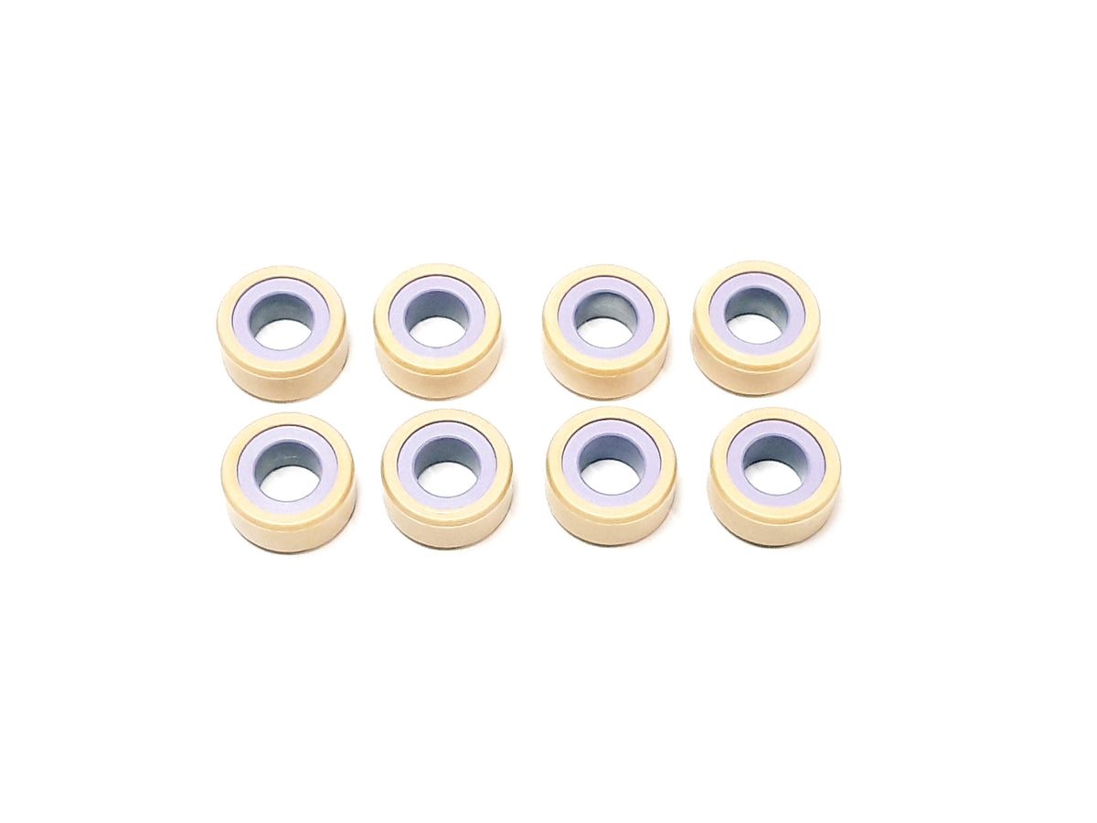 ROLLER COMP., MOVABLE DRIVE SHEAVE (19g) (8 PCS) TGB Target 600 EFi T3, genuine