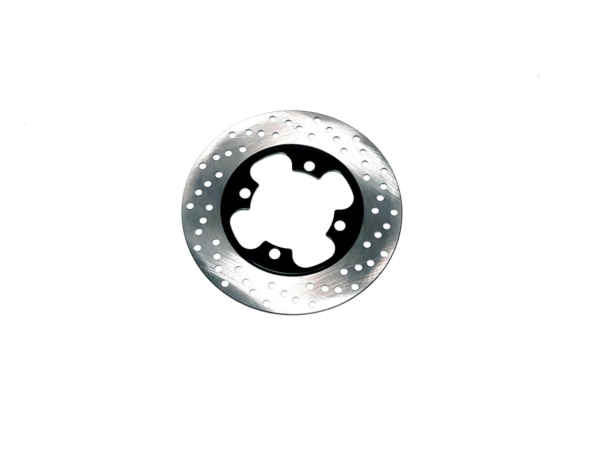 DISC, BRAKE 210 mm TGB BLADE 1000 LTX E4 E5, genuine