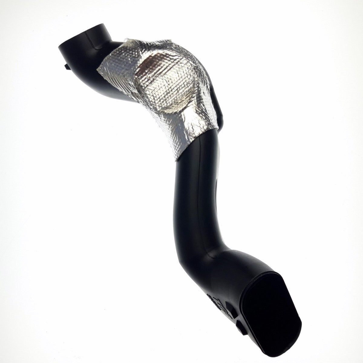 DUCT, BELT COOLING FRONT TGB Target 600 EFi T3, genuine