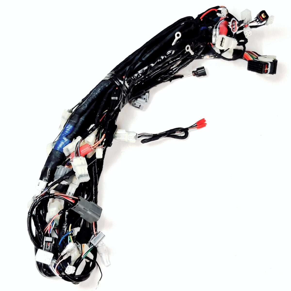 WIRING HARNESS TGB Target 600 EFi T3, genuine